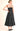 Reset by Jane -  Black Bow Maxi Dress